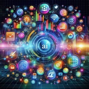 Read more about the article Top 10 Free AI Marketing Tools Every Marketer Should Use