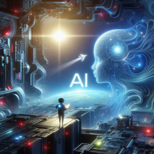 Navigating the AI Landscape: Insights on OpenAI and Beyond