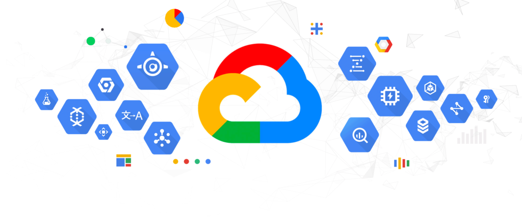 Exploring Google Cloud Platform Unleashing the Power of Cloud Computing