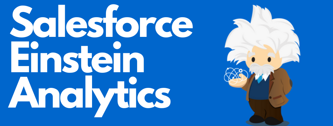 Exploring Salesforce Einstein Analytics Unleashing Data Insights aiuptrend