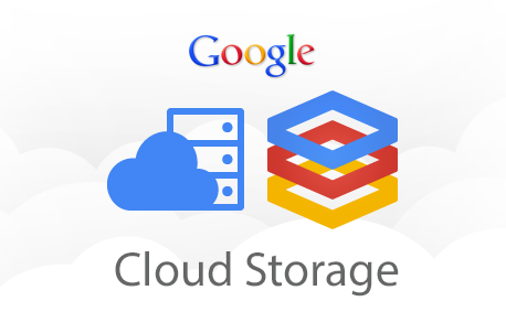 aiuptrend Google Cloud Storage