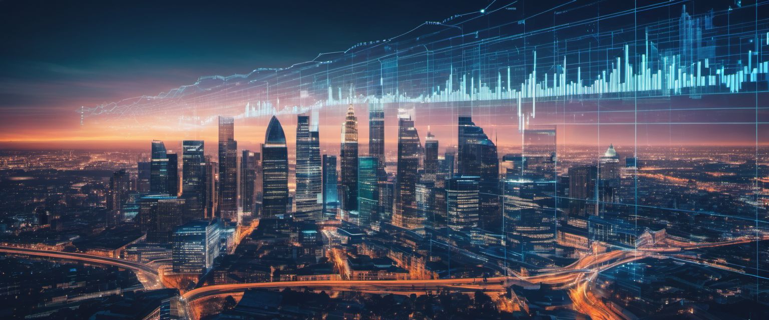 AI Integration in Financial Markets Data-Driven Evolution