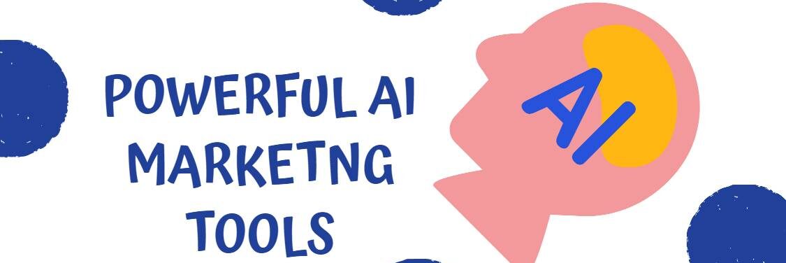 AI Tools Revolutionizing Marketing Analytics aiuptrend