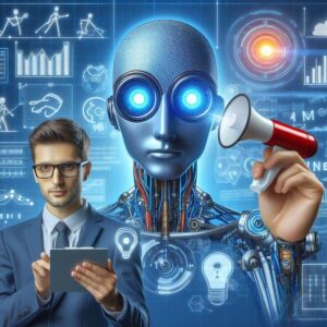 Read more about the article Albert AI Marketing: Redefining Marketing Strategies with Artificial Intelligence