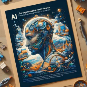 Read more about the article Complete Guide: Integrating Ready-to-Use AI in Your Business