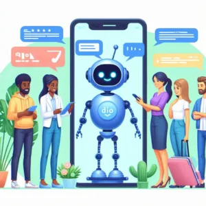 Read more about the article Conversational AI: Revolutionizing Customer Engagement
