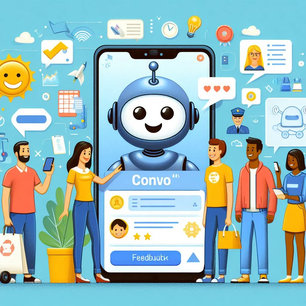 Welcome to our survey of how conversational AI is transforming customer engagement policies. In today's promptly evolving digital countryside, businesses are increasingly curving to conversational AI technologies to embellish their interactions with clients. This article delves into the life-changing power of "Conversational AI" and its effect on "Customer Engagement."

Conversational AI represents a paradigm shift in what method businesses engage in accompanying their audience, offering embodied and seamless interplays across various touchpoints. From AI-powered chatbots to in essence assistants, businesses are leveraging talkative AI to provide real-period support, deliver tailor-made recommendations, and foster deeper relations with customers. Join us as we reveal the potential of conversational AI to drive business progress, enhance brand loyalty, and shape the future of client engagement methods.