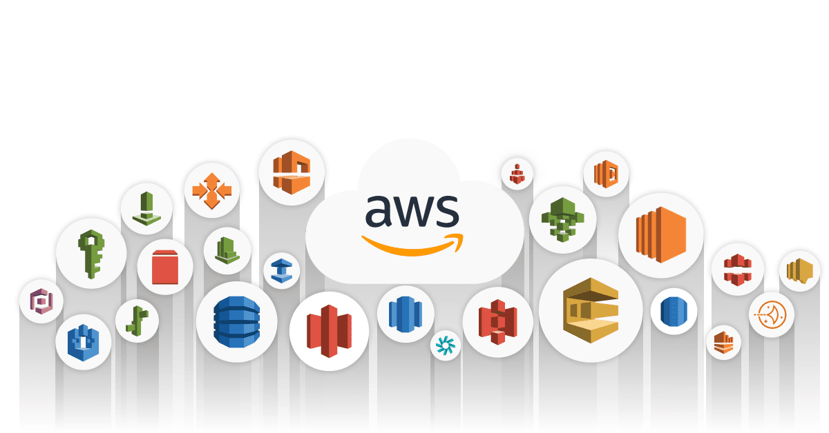 Core Services Offered by Amazon Web Services (AWS)