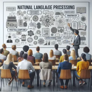 Read more about the article Demystifying Natural Language Processing (NLP) : Practical Applications and Uses