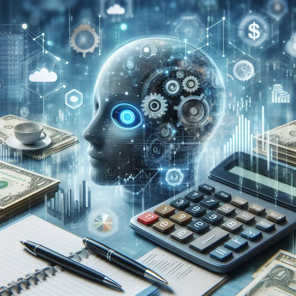 Financial Forecasting with AI Trends and Predictive Analytics in Finance ai up trend aiuptrend
