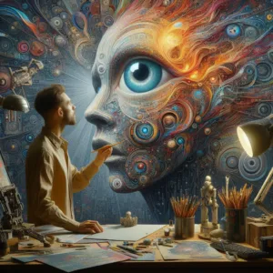 Read more about the article How to Create Stunning Digital Art with an AI Image Generator
