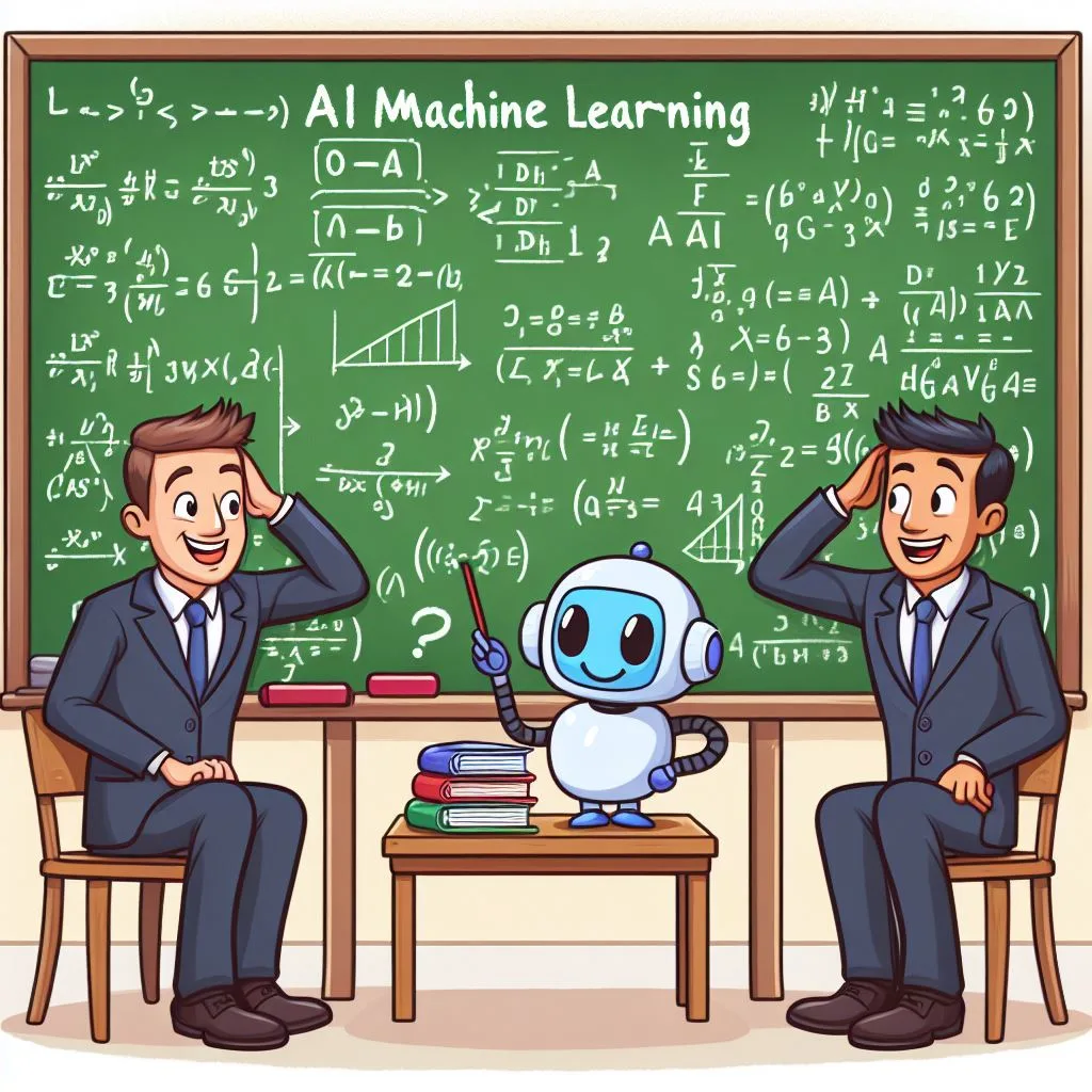 Machine Learning Made Simple A Step-by-Step Tutorial aiuptrend ai free