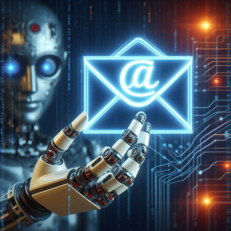 Read more about the article Mailchimp AI: Streamlining Email Marketing with Artificial Intelligence