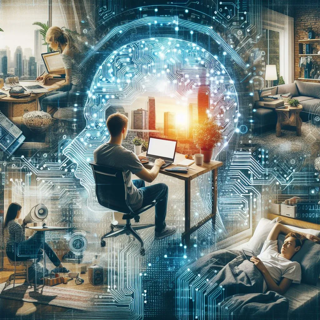 Preparing for the Next Wave of AI Evolution Emerging AI Trends aiuptrend