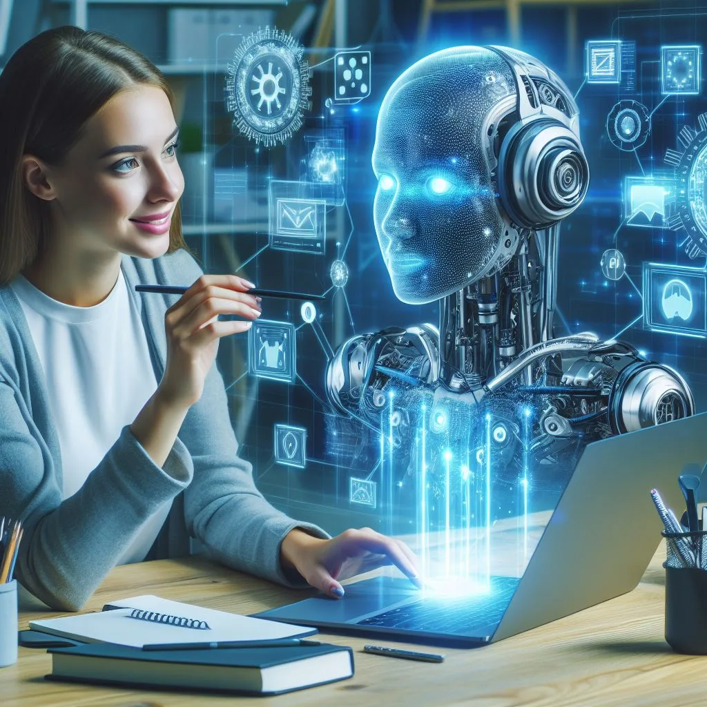 aiuptrend AI Experts Speak Interviews on Tech’s Future aiuptrend