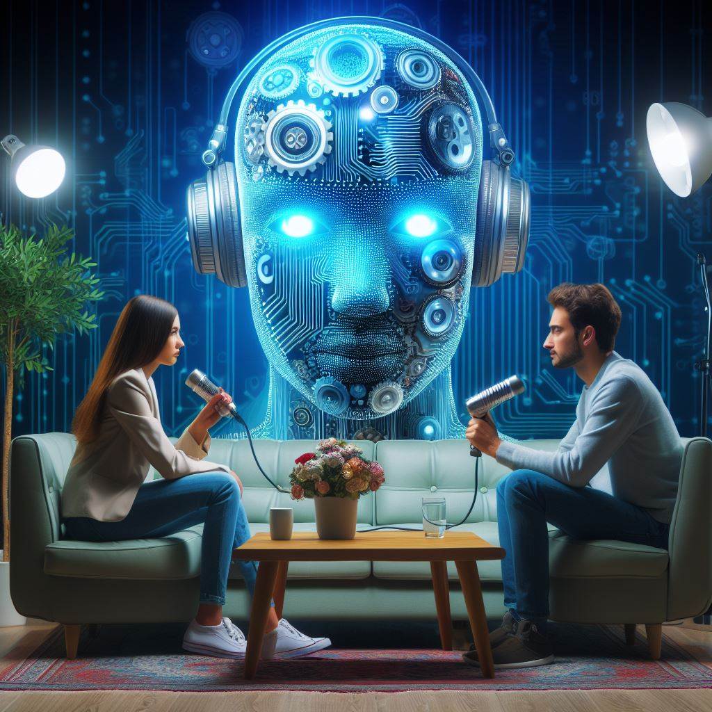 aiuptrend AI Experts Speak Interviews on Tech’s Future
