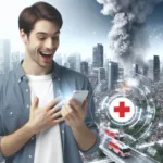AI and Disaster Response: Improving Emergency Management