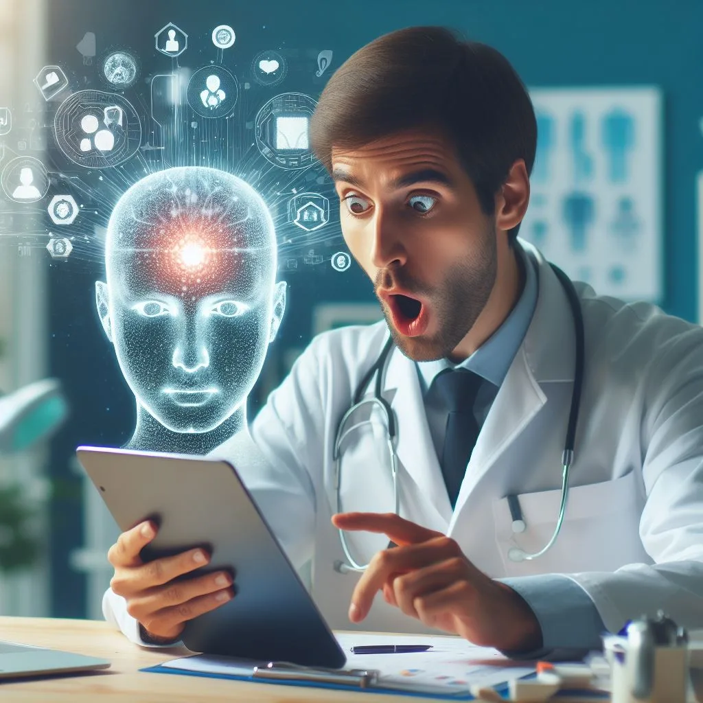 Harnessing Technology for Well-Being AI Innovations in Mental Health Care