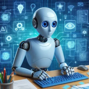 Read more about the article AI Programming Made Easy: Step-by-Step Tutorial for Aspiring Programmers