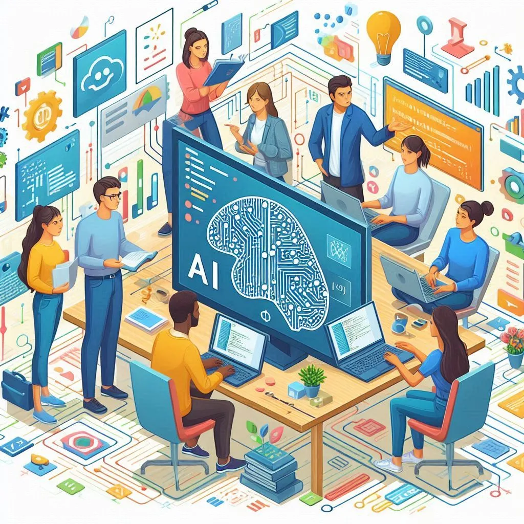 Mastering AI Development Projects Best Practices for Success