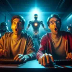 AI and Gaming: Pushing the Boundaries of Entertainment