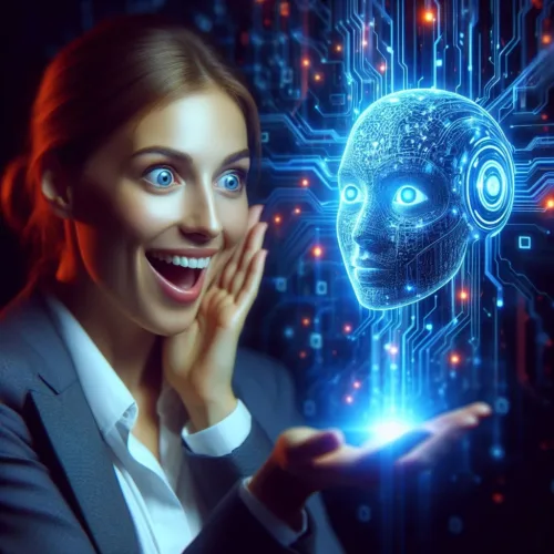 The Psychology of AI: Understanding Human-Machine Interaction