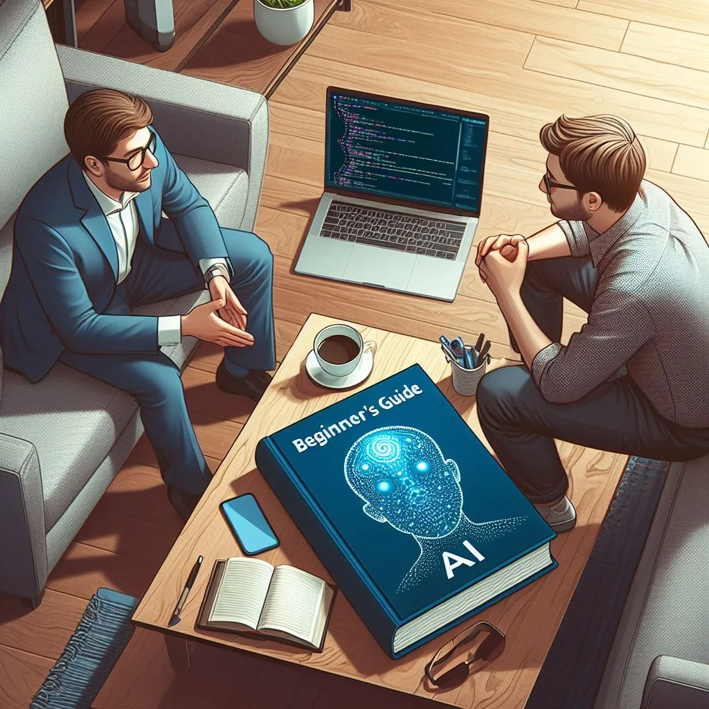 Understanding the Core Concepts of Artificial Intelligence