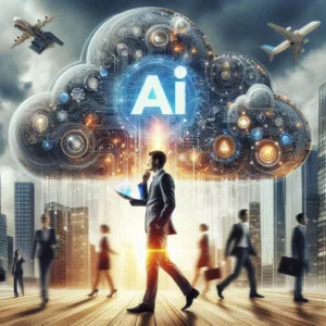 Read more about the article Unlock the Power of Cloud-Based AI: Ready-to-Use Solutions for Every Business