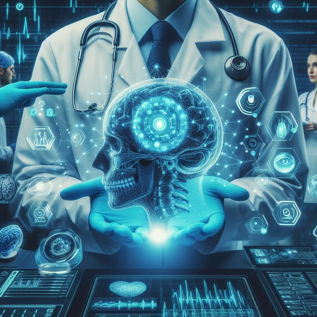 Leveraging AI Solutions to Optimize Patient Care in Healthcare