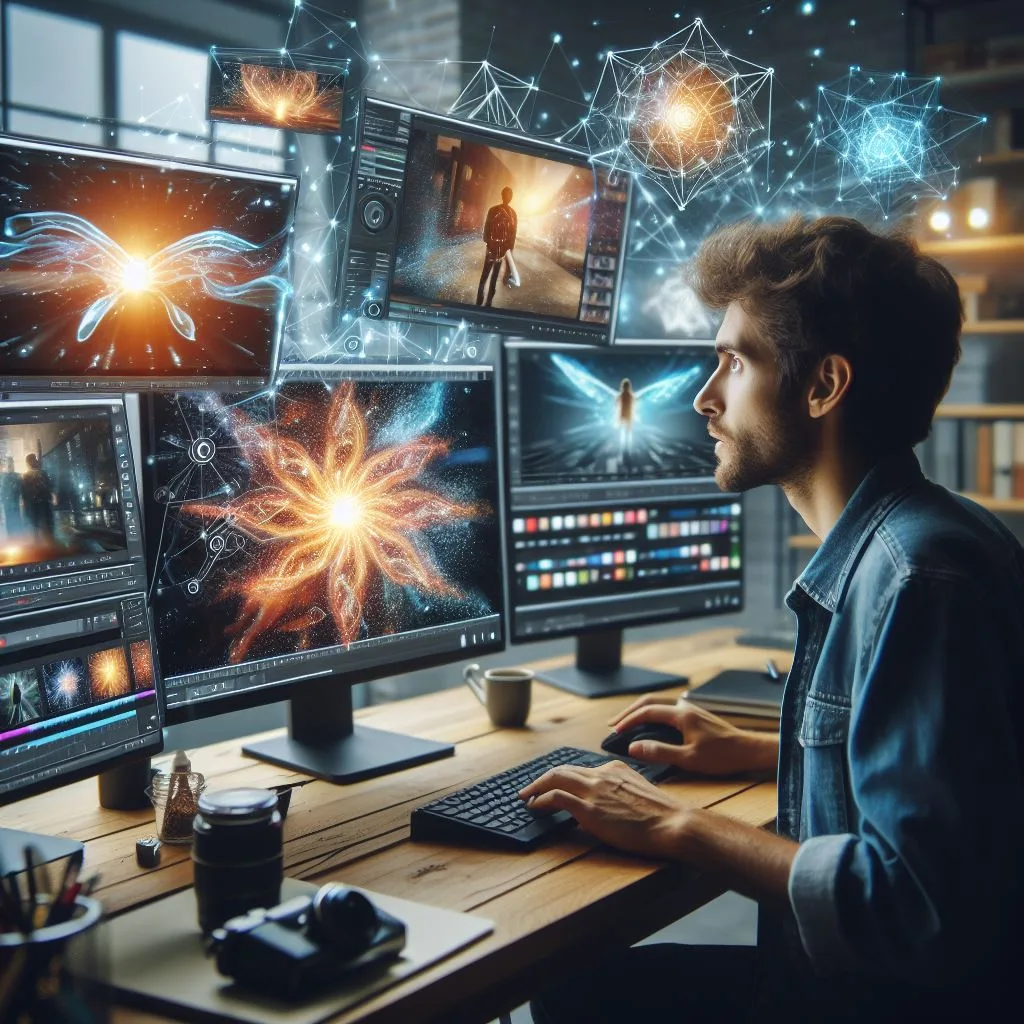 Unleashing Creativity A Deep Dive into the Top 11 AI Video Generators of 2024